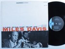 MILES DAVIS Volume 1 BLUE NOTE LP VG++ stereo Liberty/UA