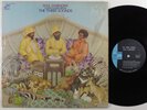 THREE SOUNDS Soul Symphony BLUE NOTE LP SHRINK