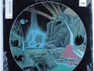 JEAN-LUC PONTY Mystical Adventures ATLANTIC LP SEALED