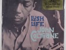 JOHN COLTRANE Lush Life PRESTIGE LP SEALED 1997 DCC reissue 180g ltd ed #1305