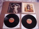 THE PRETTY THINGS  DOUBLE  LP   Real Pretty