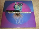 DIGABLE PLANETS - REACHIN' (A NEW REFUTATION OF TIME & SPACE) - NEW - LP RECORD