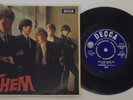 THEM,THEM, Rare 1965 7