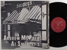 ANDREW McPHERSON At Smedley's SQUALOR LP mono