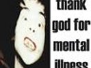Thank God For Mental Illness [VINYL] Vinyl