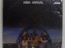 SEALED original ABBA Arrival NAUTILUS SUPERDISC Half-Speed Mastered LP 1981