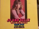 Jo Ann Kelly w/ John Fahey '72 LP Blue Goose VG+  folk blues psych women's music