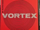 Highlights Of VORTEX LP  Folkways 6301 henry jacobs tod dosckstader mimoraglu EX
