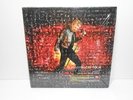 TOP RARE BOX COFFRET 3 LP JOHNNY HALLYDAY FLASHBACK TOUR MINT NEW 8000 EX N°1069