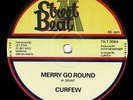 CURFEW-merry go round    street beat 12