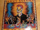 So-Lo Soundtrack Vinyl by Danny Elfman Gently Used 1984 MCA-5535 LP Album