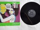 VICIOUS PINK CCCan't You See 12” UK reissue includes Exxtended Mixxx AUTOGRAPHED