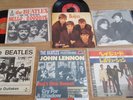5 x The Beatles 7