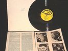 Muddy Waters LP SUNNYLAND KS-100 Vintage Muddy Waters UK 1970 w/ inserts
