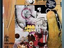 FRANK ZAPPA+MOTHERS UNCLE MEAT RARE SEALED (ORIG?)'69 BIZARRE 2-LP SET w/STICKER
