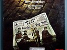 THE BEATLES w/TONY SHERIDAN IN BEGINNING RARE SEALED ORIG '70 2-LP SET w/STICKER