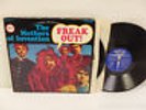 FRANK ZAPPA Mothers Invention FREAK OUT 2x LP Verve V6-5005-2 Stereo