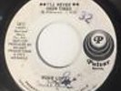 Rosie Lopez 45 Obscure Soul Pulsar Lbl. # 2411 PROMO