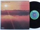 JOHN COLTRANE Interstellar Space IMPULSE LP VG+/VG++ gatefold