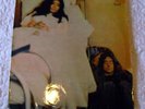 THE BEATLES: LENNON - UNFINISHED MUSIC VOL.2- RARE APPLE PRESS ARGENTINA-ZAPPLE