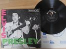 Elvis Presley 1st LP (LPM-1254) 1964 USA  White Top Monaural
