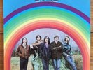 Bold – Self-Titled Garage Rock-Psych Rock Vinyl LP - ABCS-705