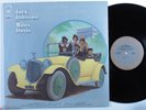 MILES DAVIS Jack Johnson Original Soundtrack Recordings COLUMBIA LP