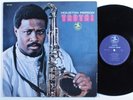 HOUSTON PERSON Truth  PRESTIGE LP