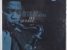 IKE QUEBEC Blue & Sentimental BLUE NOTE LP SEALED music matters reissue 180g