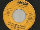 DOOWOP - DICKY DELL & BING BONGS-  DING-A-LING-A-DING DONG  -HEAR -1958 DRAGON