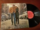 BOB DYLAN THE FREEWHEELIN COLUMBIA 2 EYE MONO