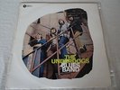 The UNDERDOGS BLUES BAND rare LP from New Zealand 1968