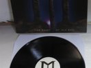 Midnight Messiah The Root Of All Evil LP Vinyl Record
