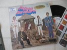FLYING BURRITO BROTHERS 1969 gilded palace... ORGL US WHITE LABEL PROMOTIONAL LP