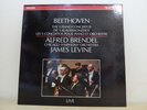 PHILIPS DIGITAL 411 189-1 Beethoven: The 5 Piano Concertos BRENDEL / LEVINE
