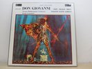 RCA SER 4528-31 Mozart: Don Giovanni LEINSDORF Ed.1
