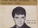 ELVIS PRESLEY ULTRA  ORIGINAL EP 7