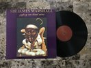 SIR JAMES MARSHALL HENDRIX GYPSY ON A CLOUD NINE 2 LP PSYCH NM
