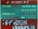 ELVIS PRESLEY  ORIGINAL LP 10 INCH 25 CM ITALY 1957 MARILYN MONROE