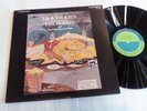 J.R.R. Tolkien reads & sings Hobbit/Fellowship - UK 1975 Caedmon vinyl LP superb
