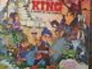 The Return Of The King Rankin Bass Vinyl Lp Record Story Of The Hobbits