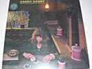 SANDY DENNY 'THE NORTH STAR GRASSMAN & THE RAVENS' 1971 STEREO LP VG/VG+