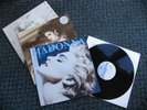 Madonna - original 1980's pressings of the first 3 studio vinyl albums