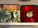 BRUCE SPRINGSTEEN A Night with the Jersey Devil Wrecking Ball Tour rarities,