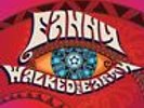 FANNY WALKED THE EARTH-FANNY WALKED THE EARTH  (US IMPORT)  VINYL LP NEW