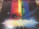 LP - STAR TREK - COLONNA SONORA SOUNDTRACK