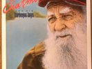 Sam Chatmon and His Barbeque Boys Blues Harmonica Orginal Flying Fish 1980