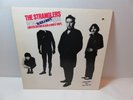 The Stranglers LE Black & White Vinyl Promo LP A&M SP-4706