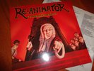 Re-Animator ?– Condemned To Eternity....org,1990..in very good condition.rare
