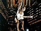 AC/DC - STIFF UPPER LIP (VERY RARE ORIG. 1st GER. PRESSING 12